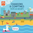 Chansons & comptines pour les enfants (5 à 7 ans) | Jo Akepsimas