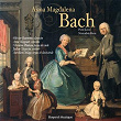 Le petit livre d'Anna Magdalena Bach | Olivier Baumont