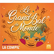 Le grand bal du monde | Ensemble Tournevire