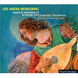 Les anges musiciens - Chants et instruments du Moyen Âge | Ensemble Obsidienne