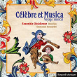 Célèbre et Musica "Voyage musical" | Ensemble Obsidienne
