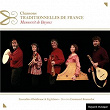 Chansons traditionnelles de France : Manuscrit de Bayeux | Ensemble Obsidienne