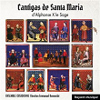 Alphonse X le Sage : Cantigas de Santa Maria | Ensemble Obsidienne
