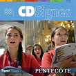 CDSignes 88 Pentecôte | Ensemble Vocal Resurrexit