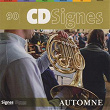 CDSignes 90 Automne | Ensemble Vocal Resurrexit