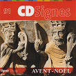CDSignes 91 Avent-Noël | Ensemble Vocal Hilarium
