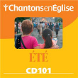 Chantons en Église CD 101 Été | Ensemble Vocal Resurrexit