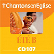 Chantons en Église: Été B (CD 107) | Ensemble Vocal Resurrexit
