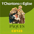 Chantons en Église CD 123 Pâques | Chœur Adf