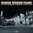 Boogie Woogie Piano, Vol. 3: From Jazz to Rhythm & Blues and Rock'n'roll (1941-1955) | Albert Ammons