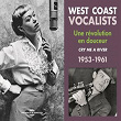 West Coast Vocalists 1953-1961 | June Christy
