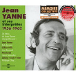 Jean yanne et ses interprètes (36 titres de jean yanne) | Jean Yanne