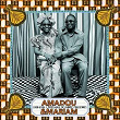 L'Integrale des Annees Maliennes 5 Cd (1990-1995) | Amadou & Mariam