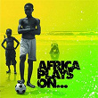 Africa Plays On | Richard Bona