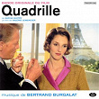 Quadrille (Bande originale du film) | Bertrand Burgalat