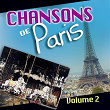 Chansons de Paris, vol. 2 (Songs from Paris) | Léo Ferré