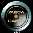 Mega Dance, Vol.1 | Jaybee&manao
