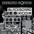 Black Board Riddim | Morgan Heritage