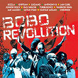 Bobo Revolution | Warrior King