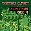 Zion Train Riddim | Ras Shiloh
