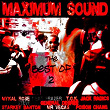 The Best of Maximum Sound, Vol. 2 | Richie Stevens