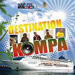 Destination kompa | Jamessy