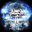 Cap'tain Retro Jumpstyle & Hardstyle, Vol. 1 | Jacky Core