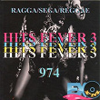 Hits Fever 974, vol. 3 (Ragga Sega Reggae) | Babylusion