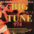 Big tune 974, vol. 3 (Kuduro / Ragga / Sega bonne année) | Mcduc, Dj Tiam's, Neroness, Lil Man, Tribor