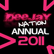Deejay Nation Annual 2011 | Marc Canova