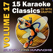Sunfly Hits, Vol. 17 | Sunfly Karaoke