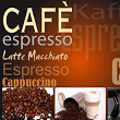 Cafe Espresso Lounge | Barfuesser