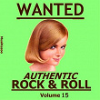 Wanted Authentic Rock & Roll (Vol. 15) | Paul Anka