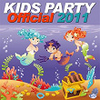 Kids Party Official 2011 | Joe Tex Mex