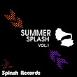 Summer Splash (Volume 1) | Outstrip