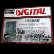 EVD Bass | Ill-esha