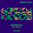 Greenhouse EP | Sarantis