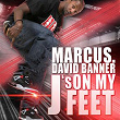 J's On My Feet (Clean-Radio Edit) | Marcus