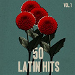 50 Latin Hits, Vol. 1 | Harry Belafonte