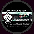 Cry For Love EP | Luis Armando