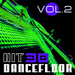 Hit 30 Dancefloor, Vol. 2 | Miss Ketty