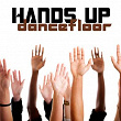 Hands Up Dancefloor | Doctor Traxx