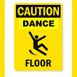 Dancefloor Caution 2011 | Tango, Cash