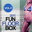 FunFloorBox 2011, Vol. 2 | Miss Ketty