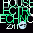 House Electro Techno 2011, Vol. 2 | Dj Ecko