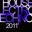 House Electro Techno 2011 | Dj Rico Bonetti