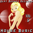 House Music (Vol. 5) | H&h Soulsurvivors