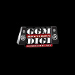 GGM Digital 003 | Divers