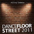 Dancefloor Street 2011 | Tony Romera
