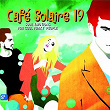 Café Solaire, Vol. 19 | Punchuashen